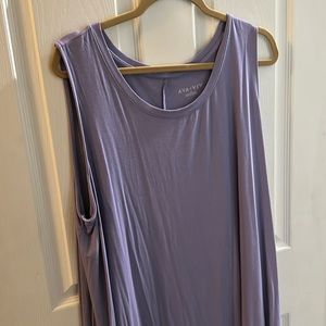 Flirty T-shirt Dress